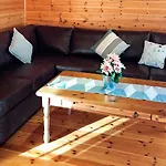 Vakantiehuis 8 Person In Norheimsund-by Traum *