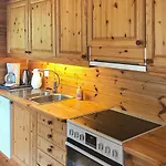 Vakantiehuis 8 Person In Norheimsund-by Traum