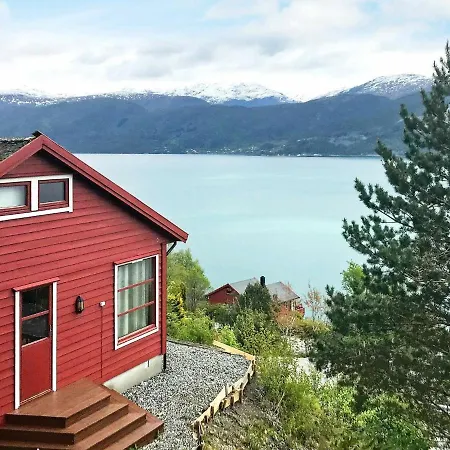 8 Person In Norheimsund-by Traum *
