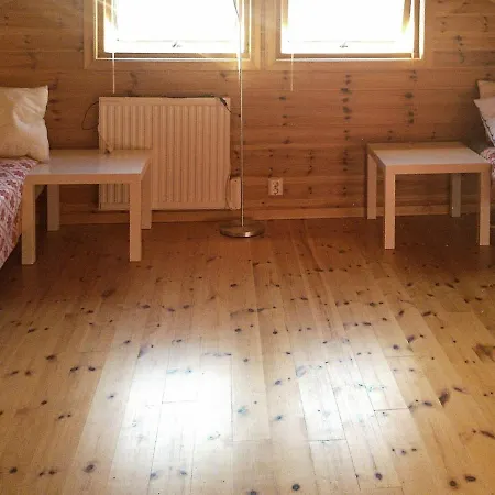Four-bedroom In Semesterbostad Norheimsund