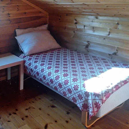 8 Person In Norheimsund-by Traum *