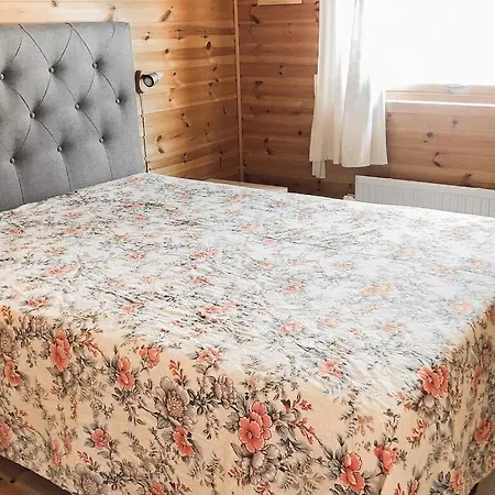 Four-bedroom In *