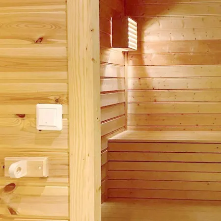 Tatil Evi 8 Person In Norheimsund-by Traum *