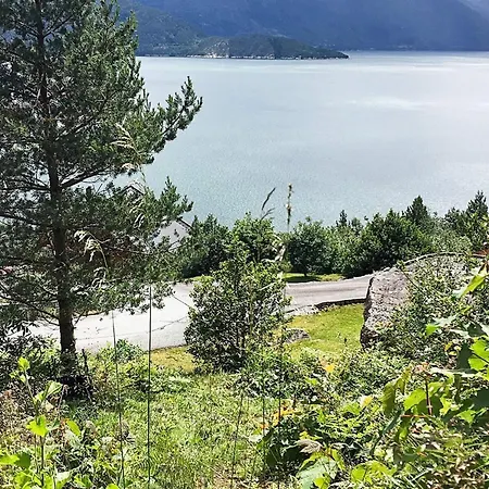 8 Person In Norheimsund-by Traum * Norheimsund