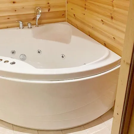 8 Person In Norheimsund-by Traum Tatil Evi