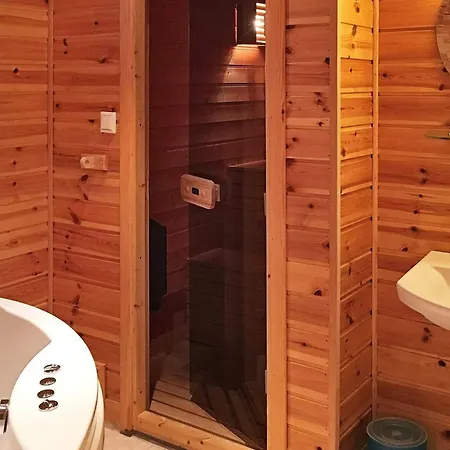 Tatil Evi 8 Person In Norheimsund-by Traum