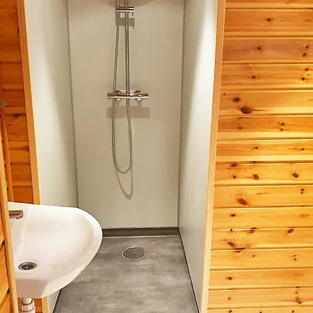 8 Person In Norheimsund-by Traum * Norheimsund