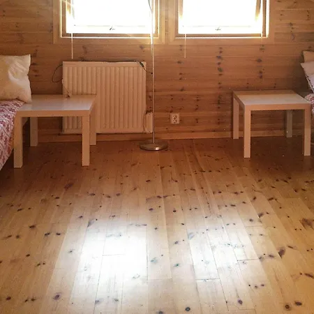 8 Person In Norheimsund-by Traum Nyaraló
