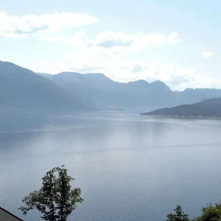 8 Person In Norheimsund-by Traum * Norheimsund