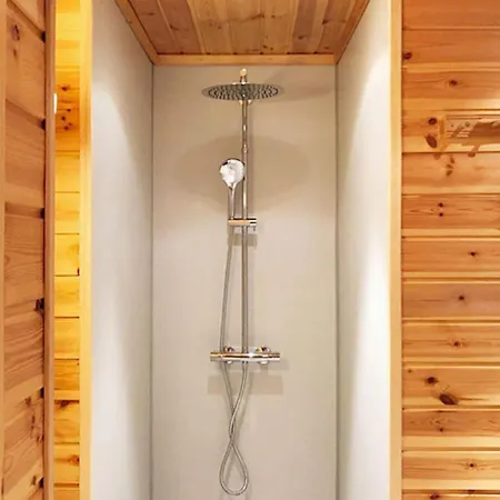 8 Person In Norheimsund-by Traum Casa vacanze *