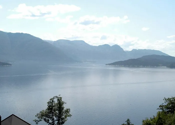 8 Person In Norheimsund-by Traum * Norheimsund