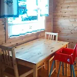8 Person In Norheimsund-by Traum Semesterbostad *