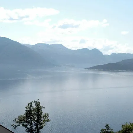 8 Person In Norheimsund-by Traum * Norheimsund