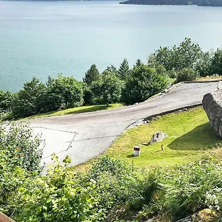 8 Person In Norheimsund-by Traum