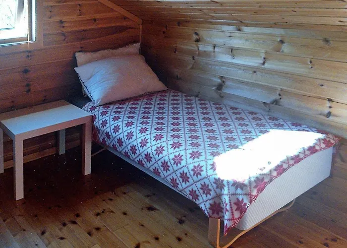 8 Person In Norheimsund-by Traum *